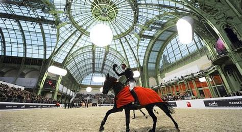 saut hermes 2018|250 Saut Hermes Paris 2018 At Le Grand Palais Day Three .